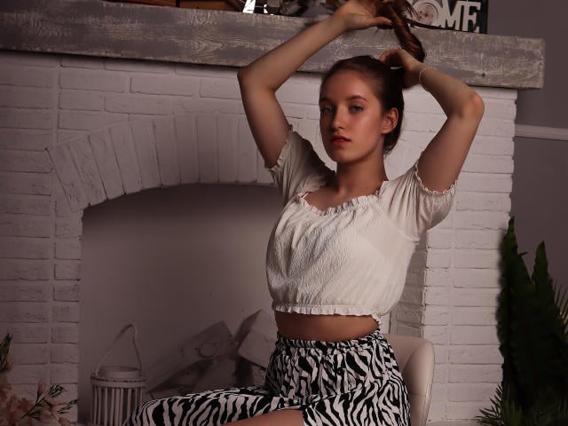 EvaPink - Live porn &amp; sex cam - 12327756