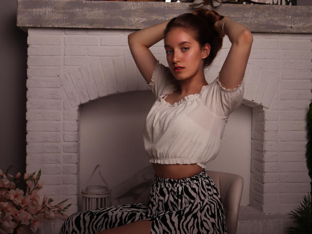 EvaPink - Live porn &amp; sex cam - 12327956