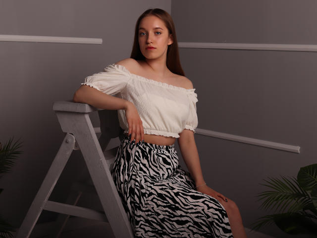 EvaPink - Live porn &amp; sex cam - 12327996