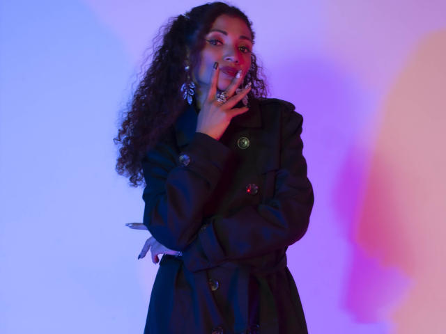 AfrikaHot - Sexe cam en vivo - 12331476