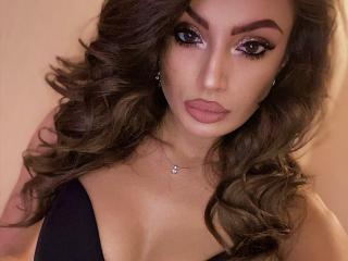 Kiani - Sexe cam en vivo - 12331524