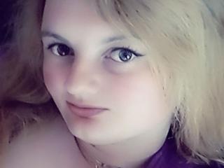 KarmenAngel - Sexe cam en vivo - 12333520