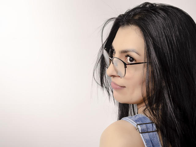 JanetteRider - Sexe cam en vivo - 12333872