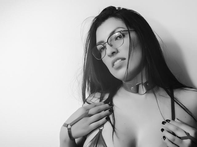 JanetteRider - Sexe cam en vivo - 12333896