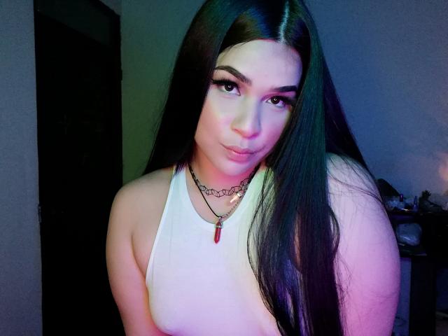 AntonelaPark - Sexe cam en vivo - 12334728
