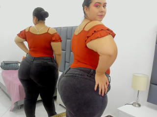 AndreaPerez - Sexe cam en vivo - 12335160