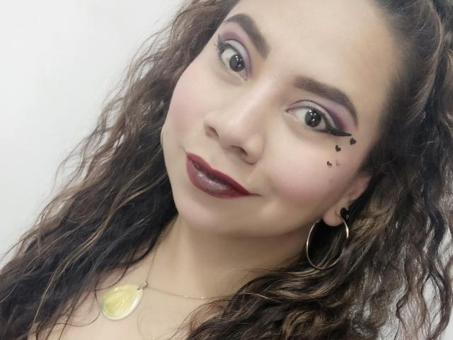 ErikaRaga - Live sex cam - 12335872