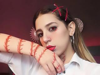 MaluFerrero - Live porn & sex cam - 12337584