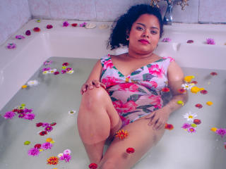 AlanaGomez - Sexe cam en vivo - 12338472