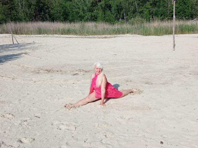 KamaliaSim - Sexe cam en vivo - 12338564