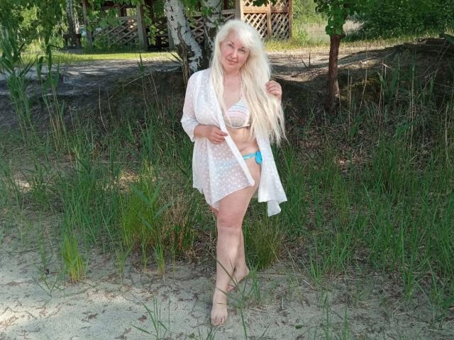 KamaliaSim - Live Sex Cam - 12338568