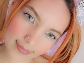 LilianCruz - сексуальная веб-камера в реальном времени - 12338688