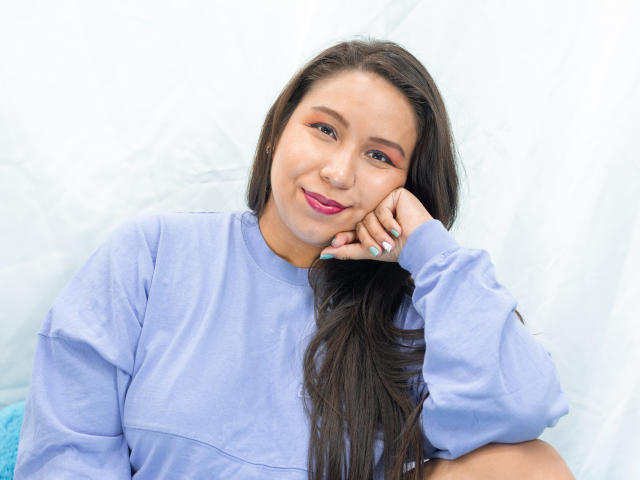 ColeteAlbert - Live sex cam - 12339512