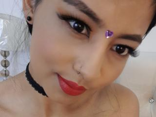 SarahLaurence - Live sex cam - 12341308