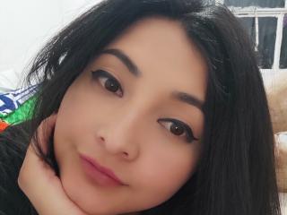 Shanaya - Sexe cam en vivo - 12341924