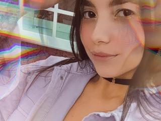 LuanaMoon - Sexe cam en vivo - 12342696