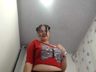 LilaCums - Sexe cam en vivo - 12344820