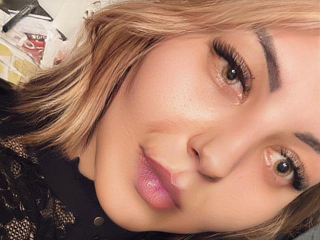 EveNetty - Live sex cam - 12344900