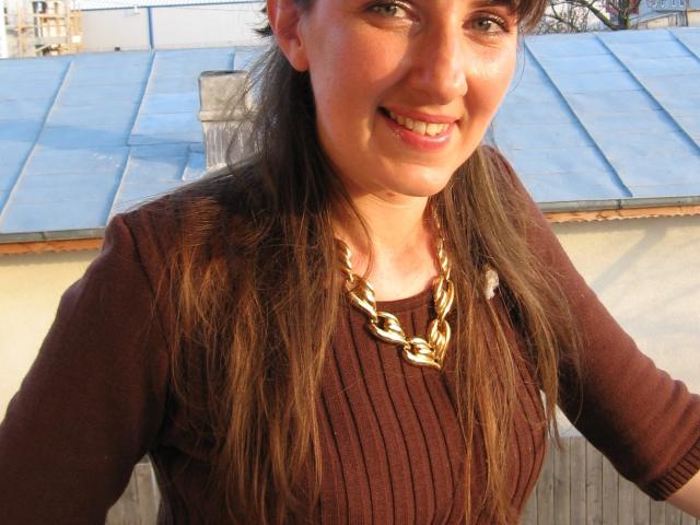 Analia - Sexe cam en vivo - 12345016