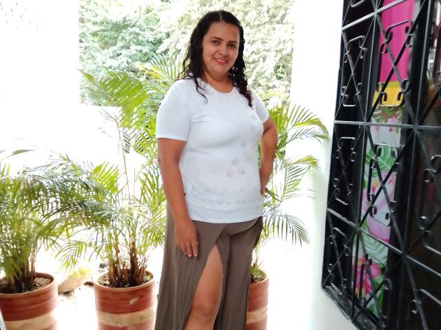 HannaSofis - Sexe cam en vivo - 12345724