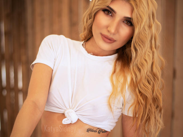KatyaSidney - Sexe cam en vivo - 12347200