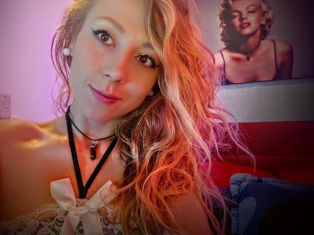 KhrystineBrulant - Live Sex Cam - 12348988