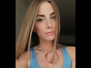 BlondyOneSex - Live sex cam - 12349832