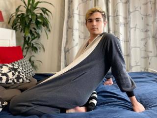 JonRainbow - Sexe cam en vivo - 12349996