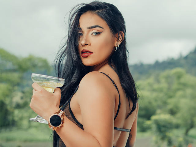 ZyraFortune - Sexe cam en vivo - 12350268