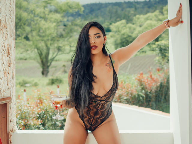 ZyraFortune - Sexe cam en vivo - 12350276