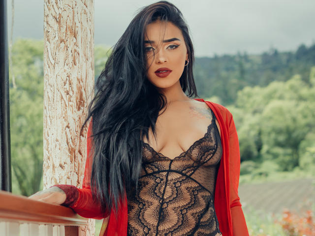 ZyraFortune - Live porno og sexkamera - 12350280