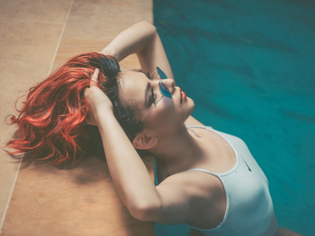 ValeryHarllow - Live sex cam - 12350416