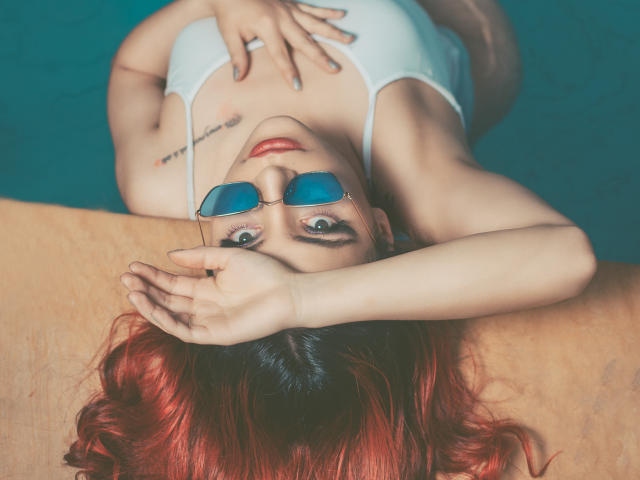 ValeryHarllow - Live porn &amp; sex cam - 12350424