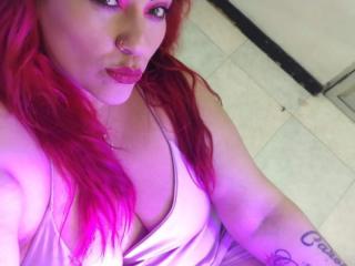 GabyHotBBW - Sexe cam en vivo - 12350940