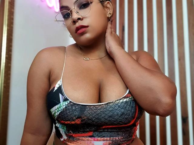 EbonyRose69 - Live sex cam - 12351628