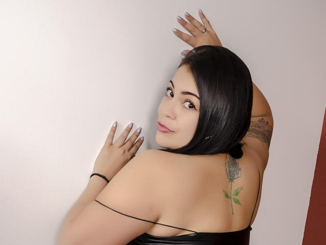 MariaPaulaax - Live sex cam - 12352532