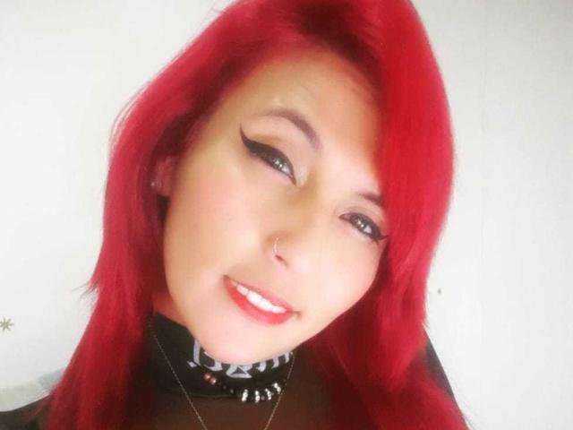 GiselleLacout - Live porn &amp; sex cam - 12353016