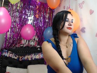 LilaCums - Live sex cam - 12353120