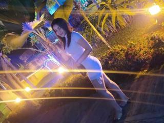 SkarletthBrave - Live sexe cam - 12357504