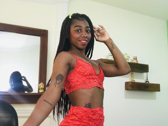 Molly69X - Sexe cam en vivo - 12359316