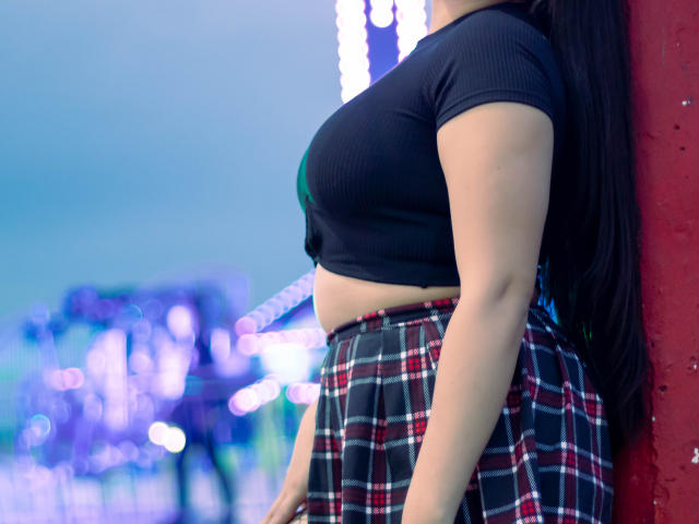 ValeriaRosee - Live porn &amp; sex cam - 12359716