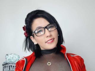 GiselleLacout - Live sex cam - 12360180