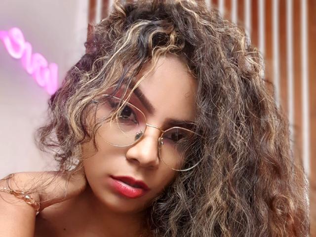 EbonyRose69 - Sexe cam en vivo - 12360208
