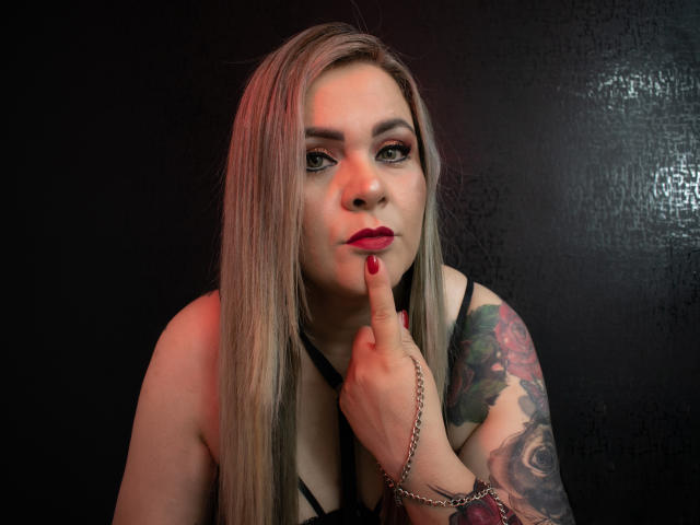 VictoriiaGray - Live sex cam - 12361356