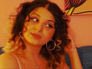 HalleyBB - Sexe cam en vivo - 12361948