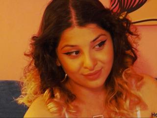 HalleyBB - Live sexe cam - 12361960