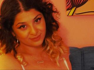 HalleyBB - Live Sex Cam - 12361968