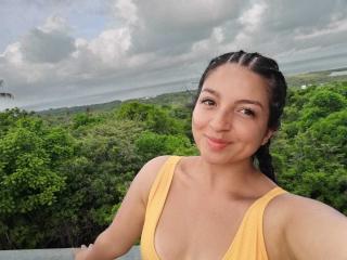 HannyWayne - Live sexe cam - 12363140