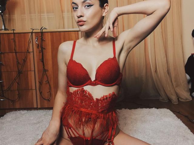 VievienneClemente - Live porn &amp; sex cam - 12363848