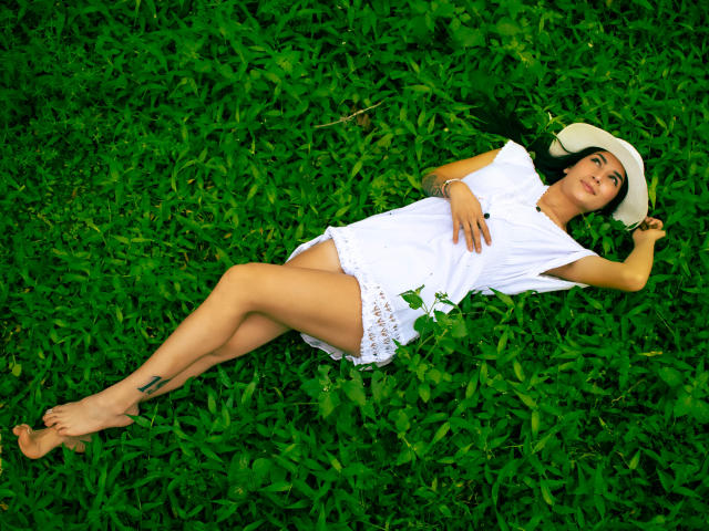 WitneyStoica - Sexe cam en vivo - 12364840